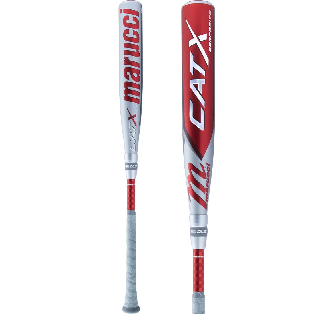 Marucci CATX Composite (-3) BBCOR Baseball Bat: MCBCCPX