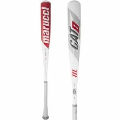 Marucci Cat 8 (-8) USSSA Baseball Bat: MSBC88