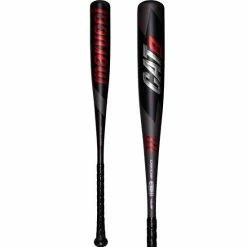 Marucci CAT 9 Senior League (-10) USSSA Baseball Bat: MSBC910