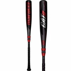 Marucci CAT 9 Connect Senior League (-8) USSSA Baseball Bat: MSBCC98