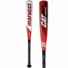 Marucci CAT 8 Composite (-10) Junior Big Barrel Baseball Bat: MJBBCCP