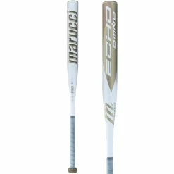Marucci Echo DMND (-10) Fastpitch Softball Bat: MFPED10