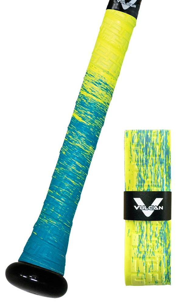 Vulcan Bat Grips: Fade Series - Image 5