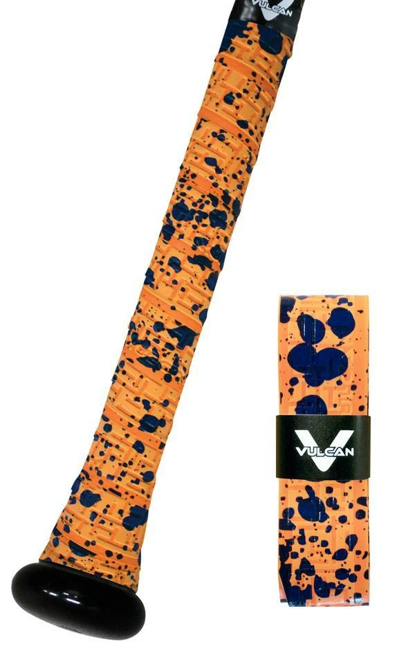Vulcan Bat Grips: Splatter Series - Image 5
