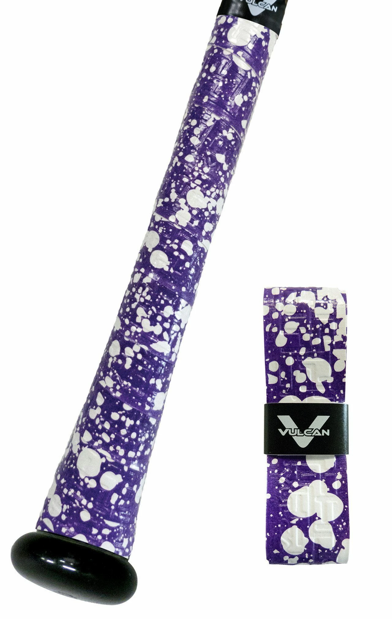 Vulcan Bat Grips: Splatter Series - Image 7