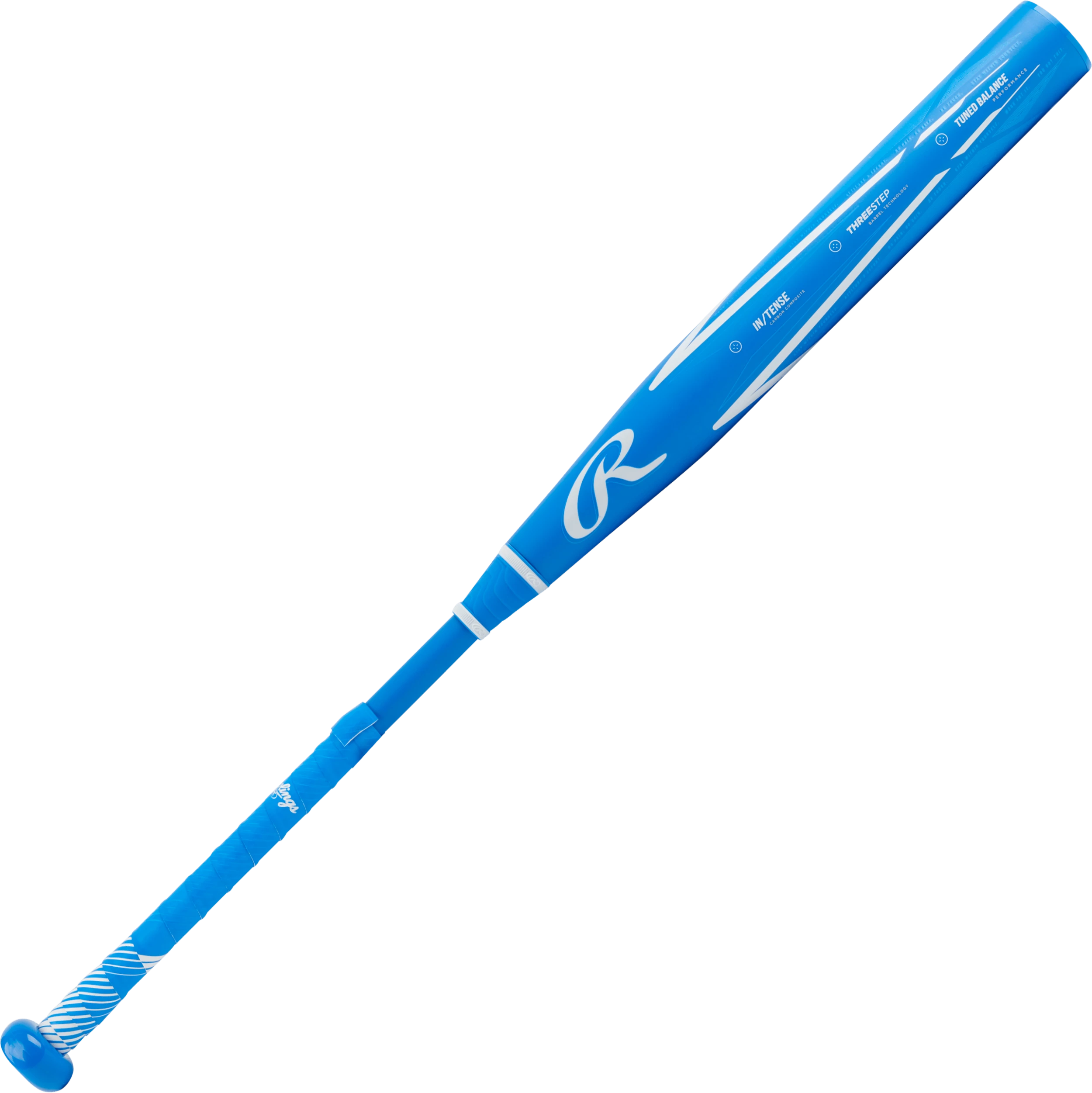 2023 Rawlings Mantra 2.0 (-9) Fastpitch Softball Bat: RFP3M9 - Image 3