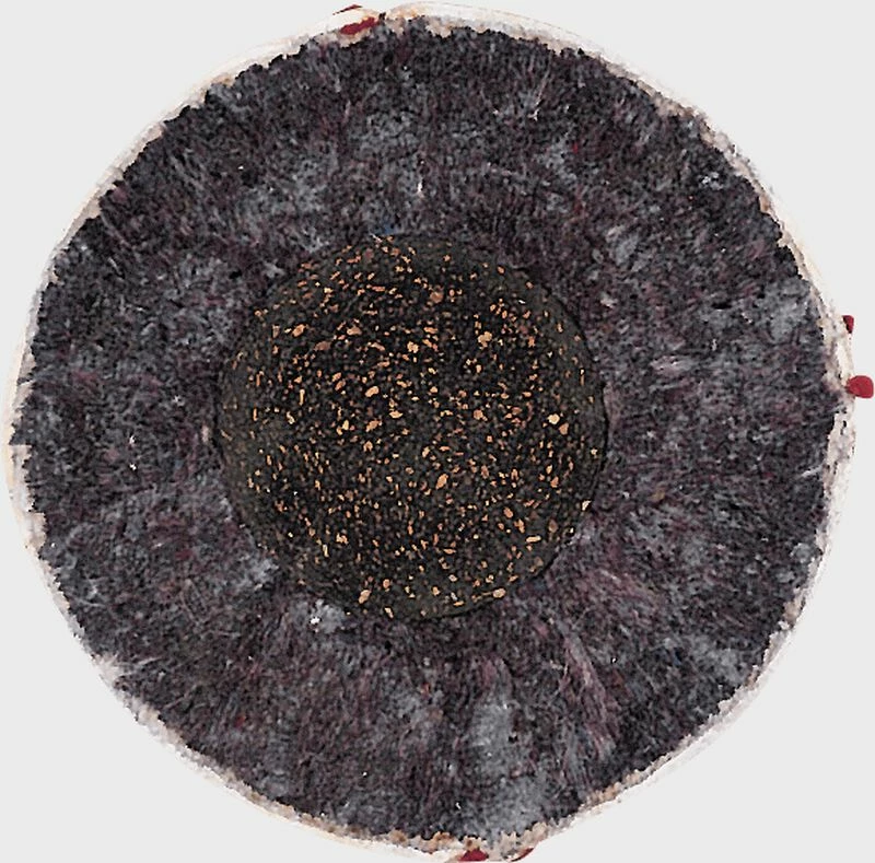 Rawlings ROLB1X Official League Practice Baseballs: One Case (10 Dozen) - Image 2