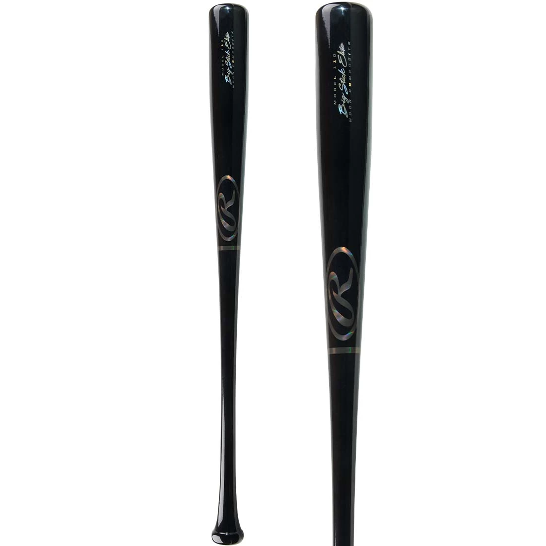 Rawlings Big Stick Elite (-3) Maple/Bamboo Composite Wood Baseball Bat: 110CMB
