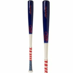 Rawlings Player Preferred Ash Wood Youth Baseball Bat: Y62AUS