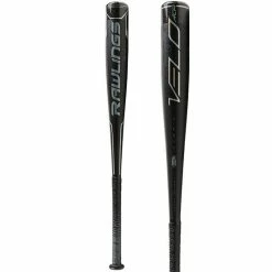 2020 Rawlings VELO ACP Hybrid (-5) USSSA Baseball Bat: UTZV5
