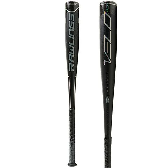 2020 Rawlings VELO ACP Hybrid (-10) USSSA Baseball Bat: UTZV10