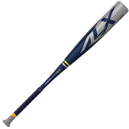 2022 Easton ALPHA ALX (-8) 2 3/4" USSSA Baseball Bat: SL22AL8 - Image 3