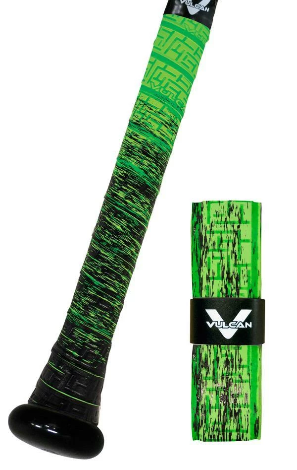 Vulcan Bat Grips: Fade Series - Image 7