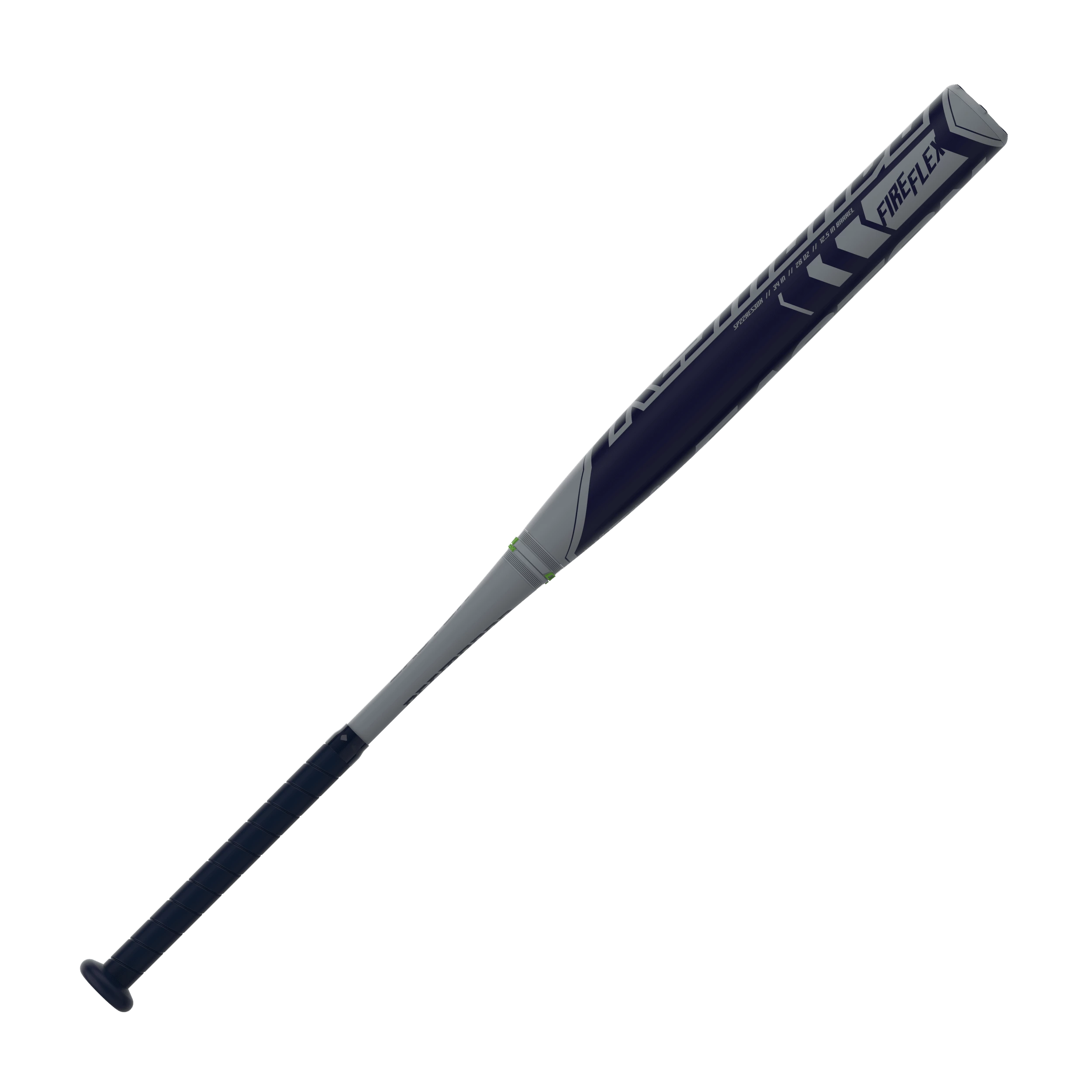 2023 Easton Resmondo 30th Anniversary 12.5" Motherload USSSA Slowpitch Softball Bat: SP22RES30X - Image 4