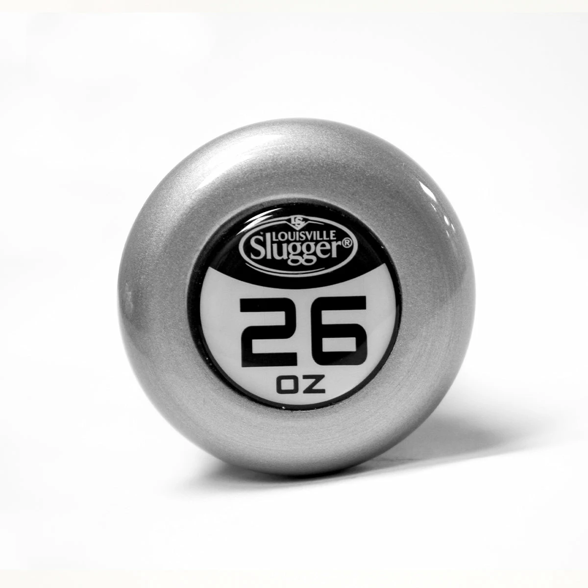 Louisville Slugger Ritch's Superior 2.0 SSUSA 13" Slowpitch Softball Bat: WBL2627010 - Image 5