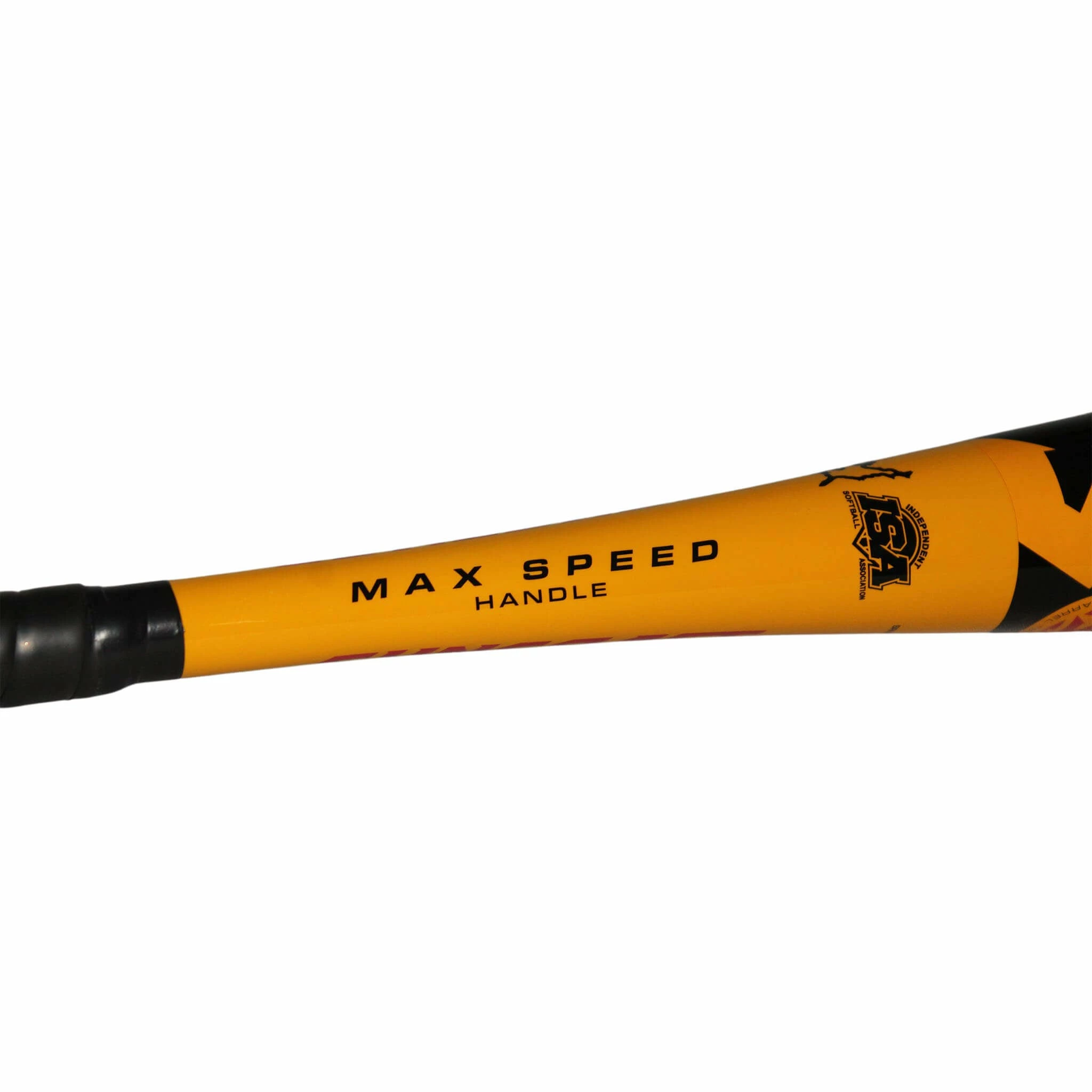 Suncoast Ruckus MAX 1 PC 13" Balanced USSSA Slowpitch Softball Bat: SRMUSB1P - Image 2
