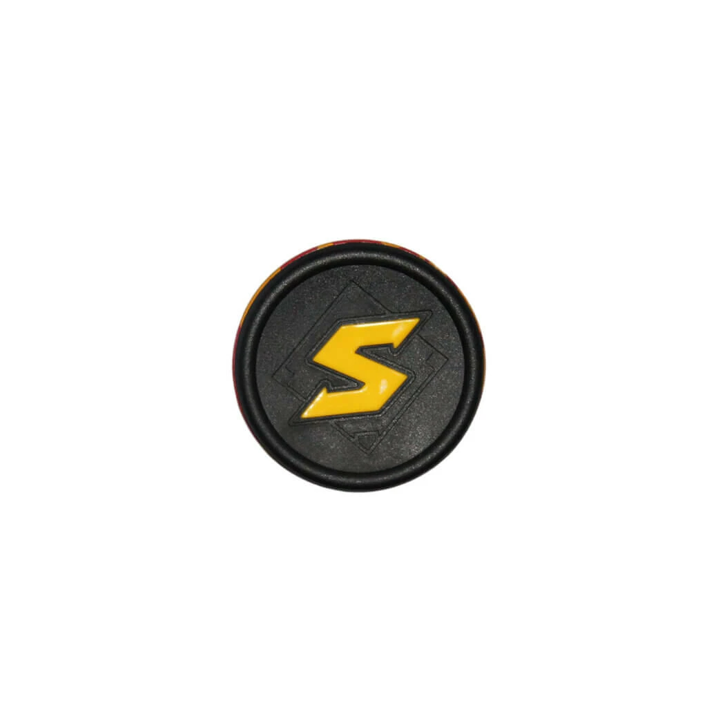 Suncoast Ruckus MAX 1 PC 13" Balanced USSSA Slowpitch Softball Bat: SRMUSB1P - Image 7