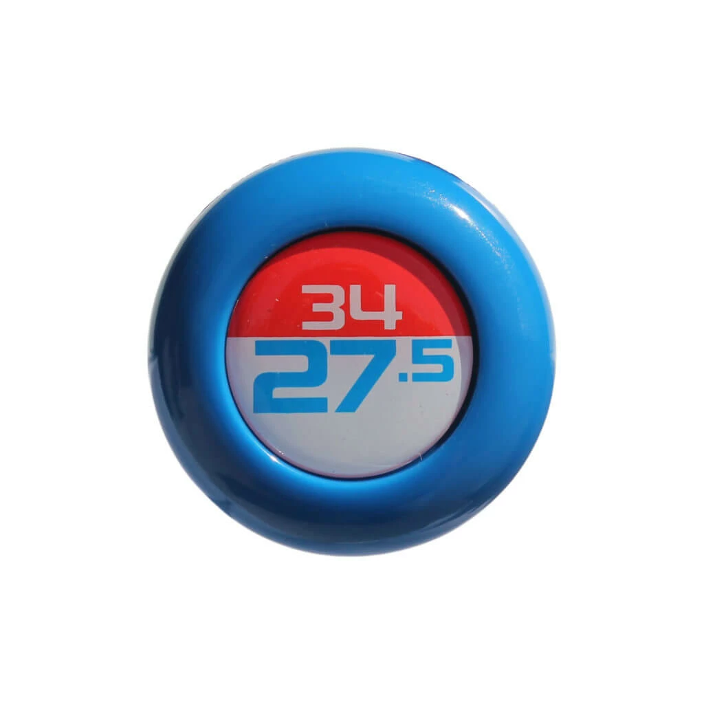 Suncoast Melee 3 Endloaded 12" 1 Piece SSUSA Senior Slowpitch Softball Bat: SM3SE12 - Image 2