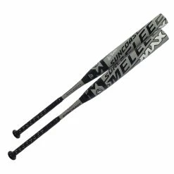 Suncoast Melee Max 2 Balanced 13" 2 Piece SSUSA Senior Slowpitch Softball Bat: SMM2SB