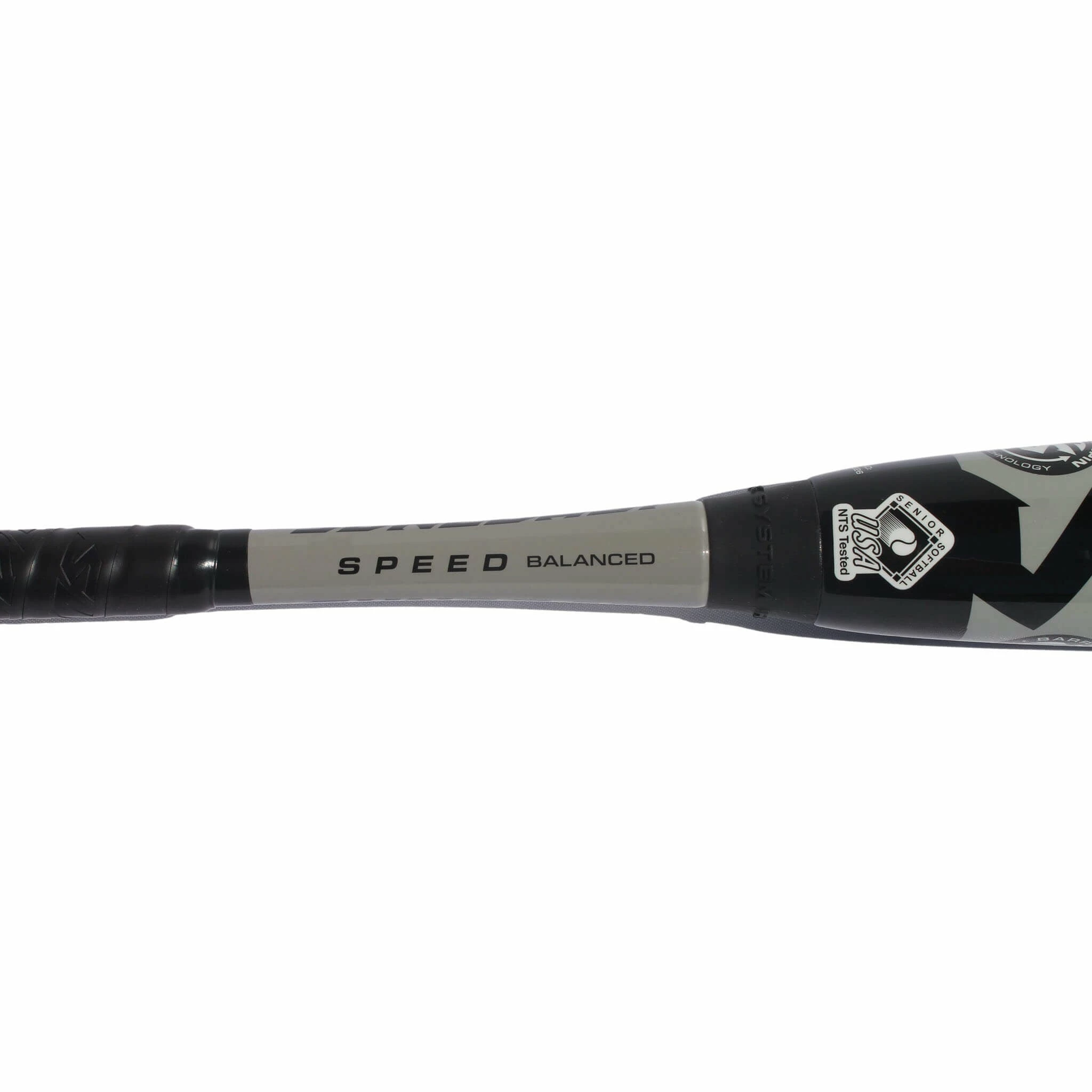 Suncoast Melee Max 2 Balanced 13" 2 Piece SSUSA Senior Slowpitch Softball Bat: SMM2SB - Image 6