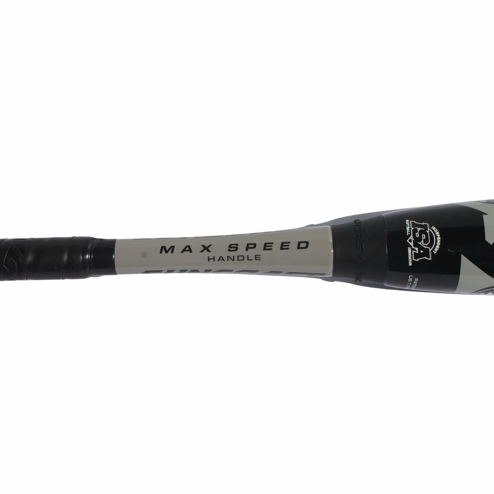 Suncoast Melee Max 2 Balanced 13" 2 Piece SSUSA Senior Slowpitch Softball Bat: SMM2SB - Image 5