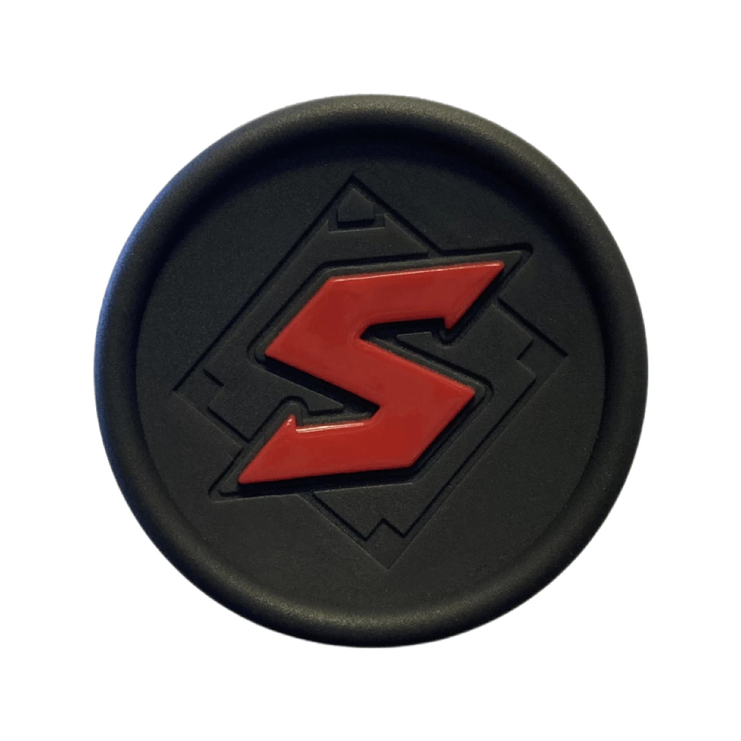 Suncoast Ruckus Max Competitive Edge 12" Endloaded USSSA Slowpitch Softball Bat - Image 9