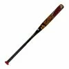 Suncoast Ruckus MAX 1 PC 12" USSSA Slowpitch Softball Bat: SR12MUSE1P