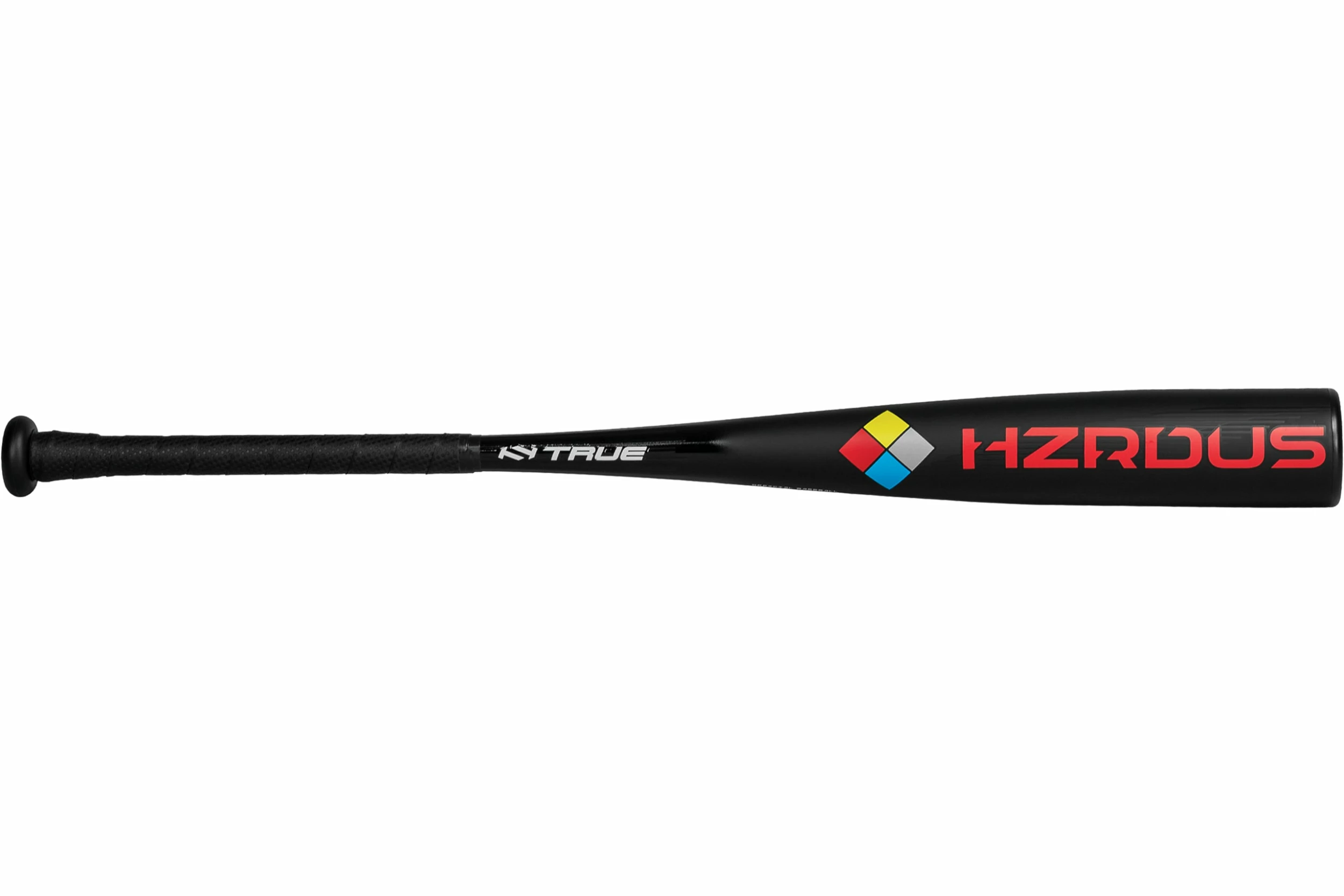 True Temper Sports 2022 TRUE TEMPER HZRDUS (-10) USSSA Baseball Bat: UT22HZRX10 - Image 2