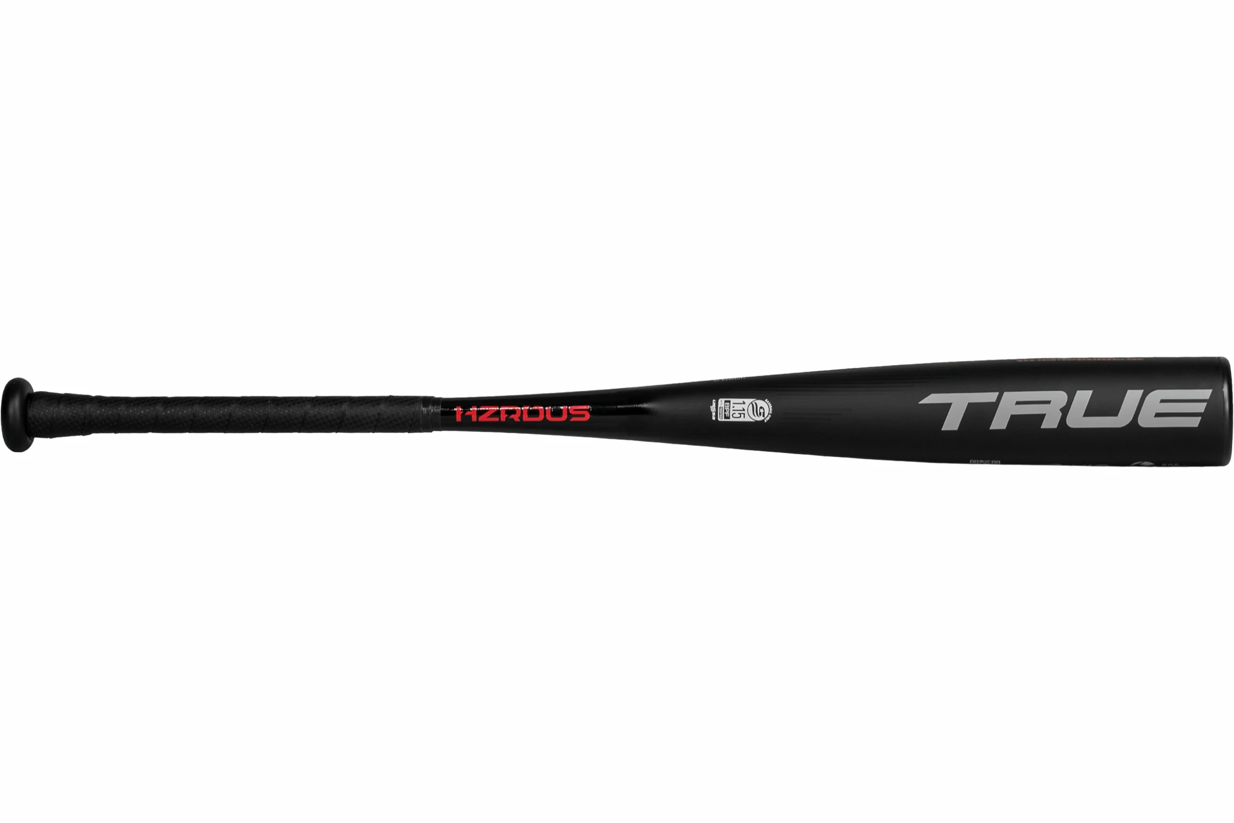 True Temper Sports 2022 TRUE TEMPER HZRDUS (-5) USSSA Baseball Bat: UT22HZRX5 - Image 5