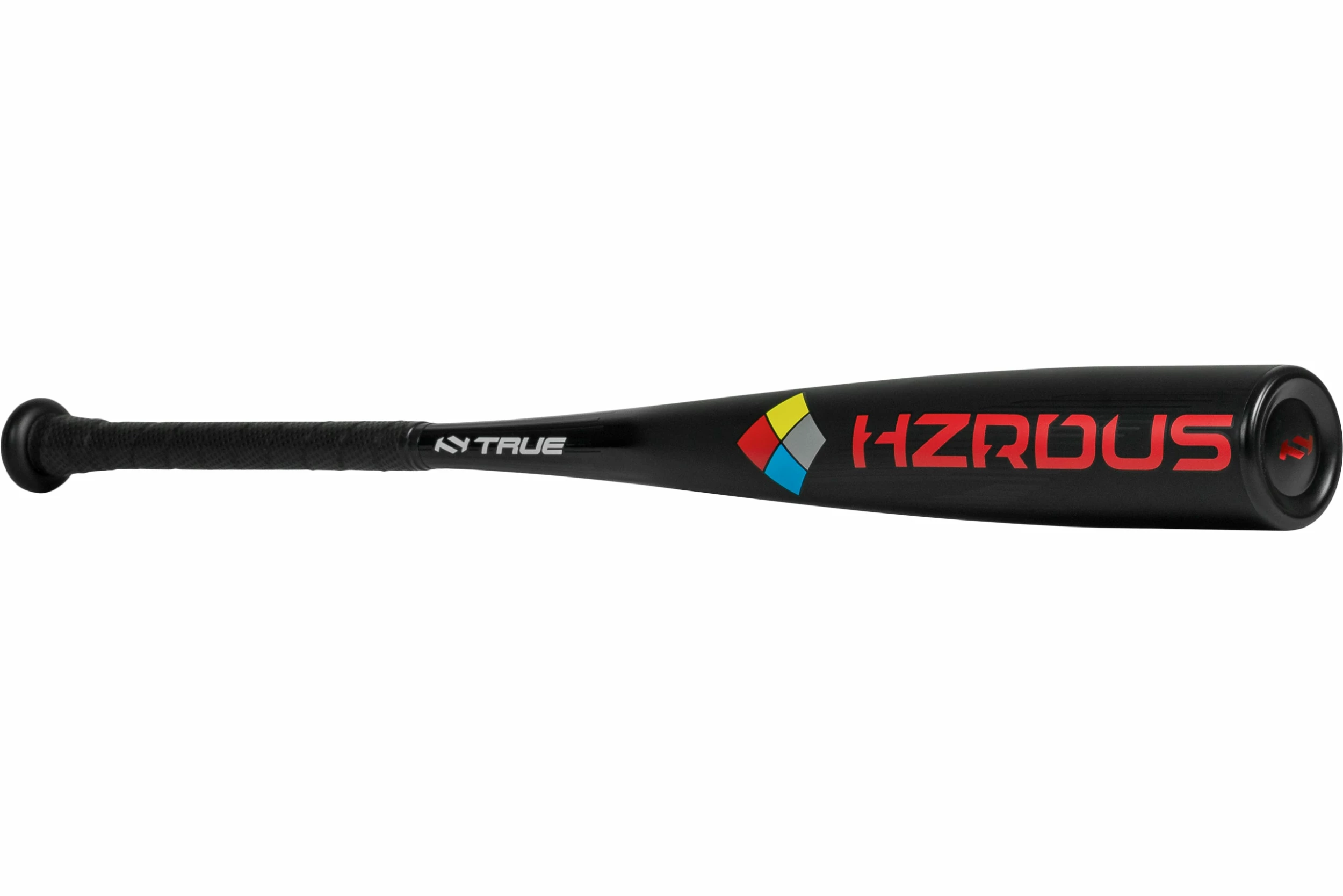 True Temper Sports 2022 TRUE TEMPER HZRDUS (-8) USSSA Baseball Bat: UT22HZRX8 - Image 6