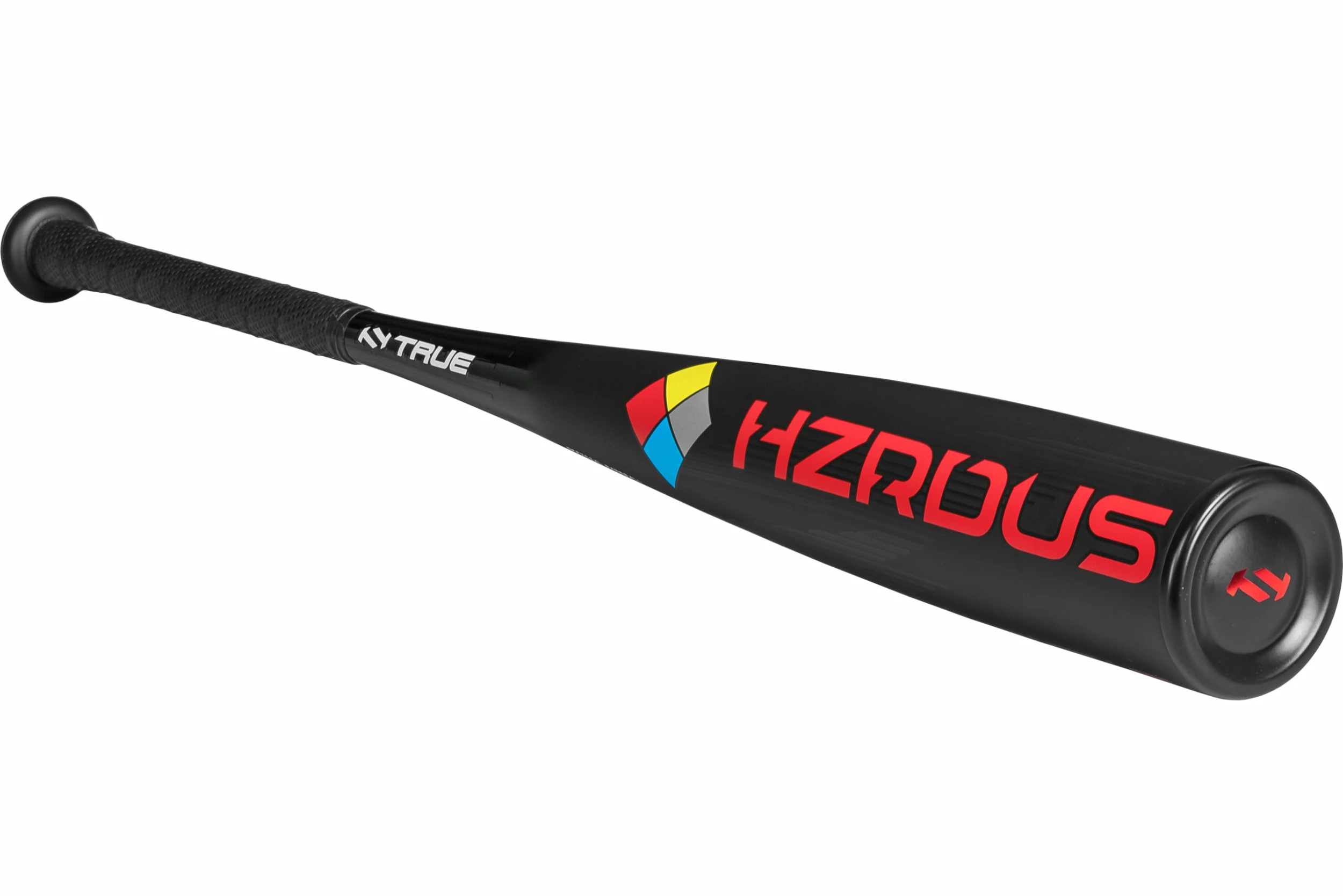True Temper Sports 2022 TRUE TEMPER HZRDUS (-8) USSSA Baseball Bat: UT22HZRX8 - Image 7