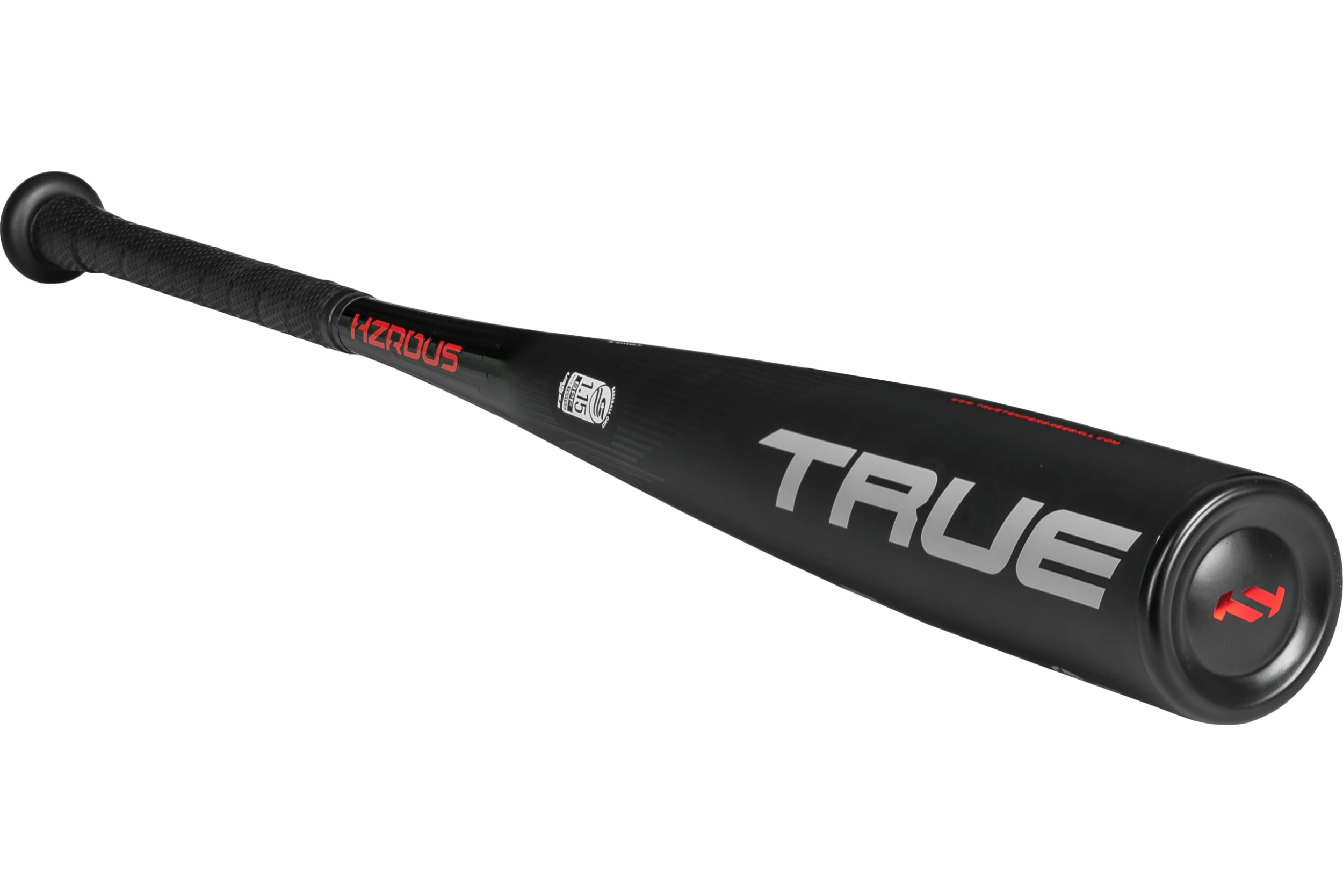 True Temper Sports 2022 TRUE TEMPER HZRDUS (-10) USSSA Baseball Bat: UT22HZRX10 - Image 8