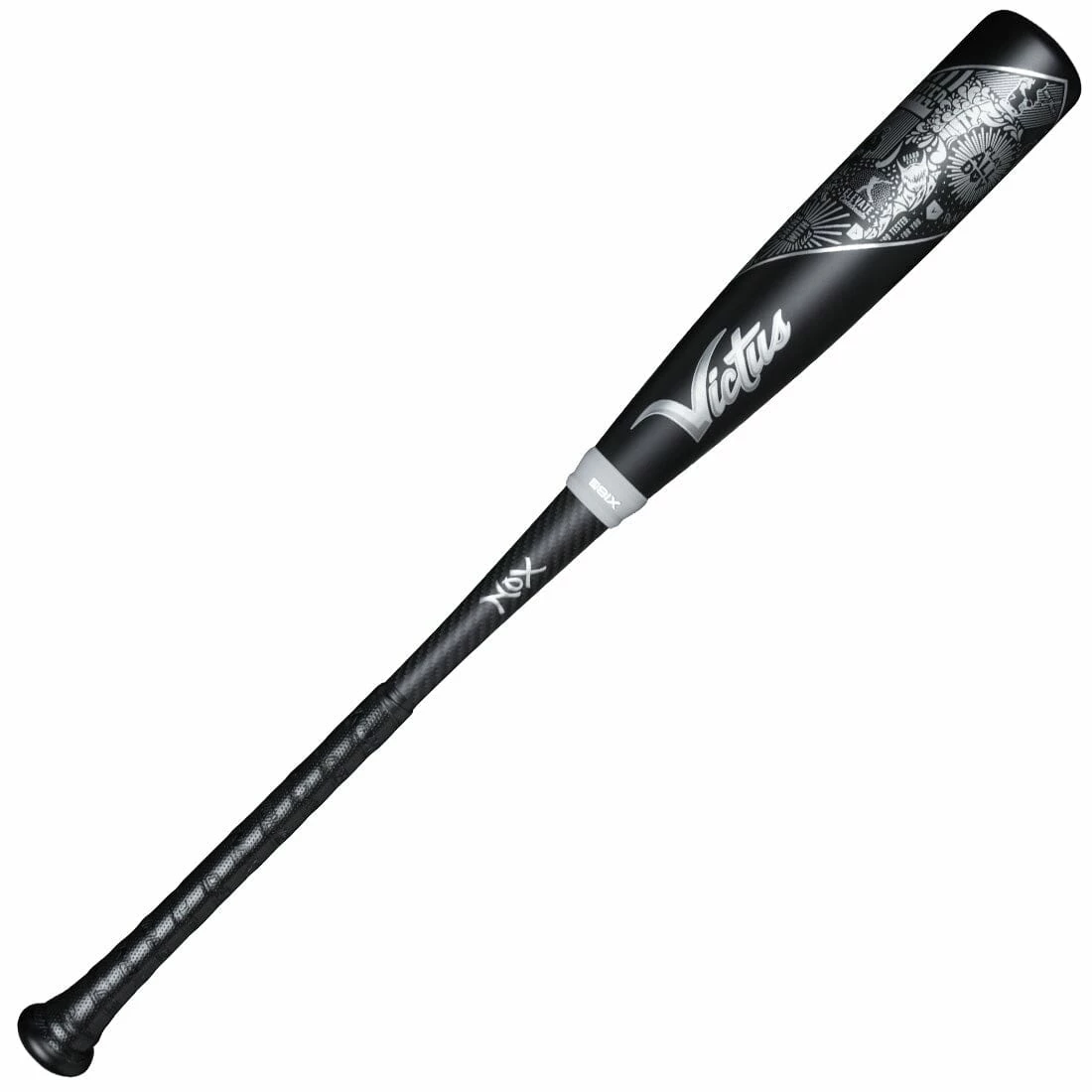 Victus NOX 2 Senior League (-10) USSSA Baseball Bat: VSBN2X10 - Image 2