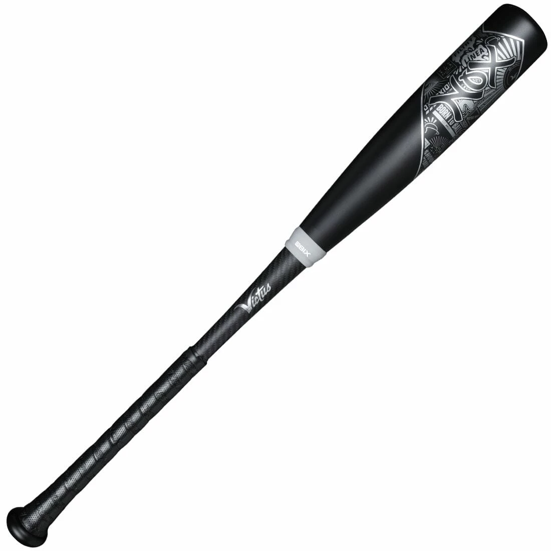 Victus NOX 2 Senior League (-5) USSSA Baseball Bat: VSBN2Y5 - Image 2