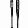 Victus Vandal Gold 2.0 Junior Big Barrel (-10) USSSA Baseball Bat: VJBBV2