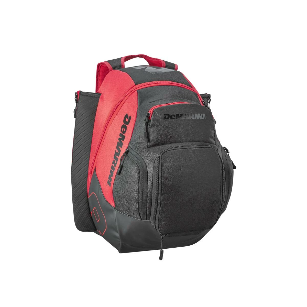 DeMarini Voodoo OG Baseball And Softball Backpack - Image 9