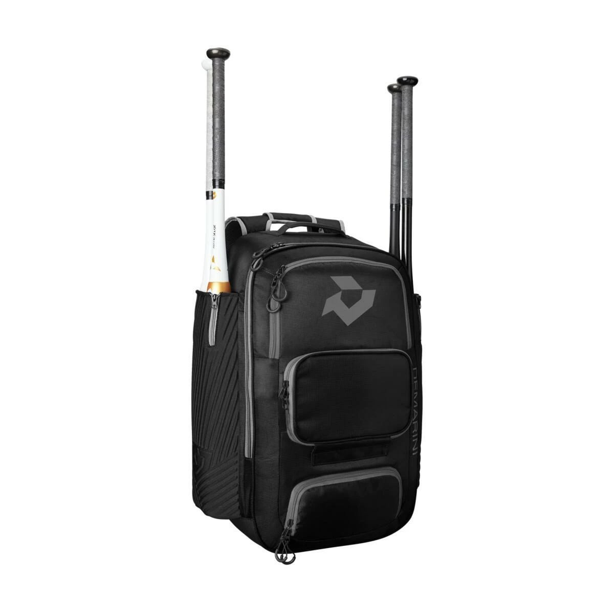 2022 DeMarini Spectre Baseball And Softball Backpack: WB57176 - Image 23