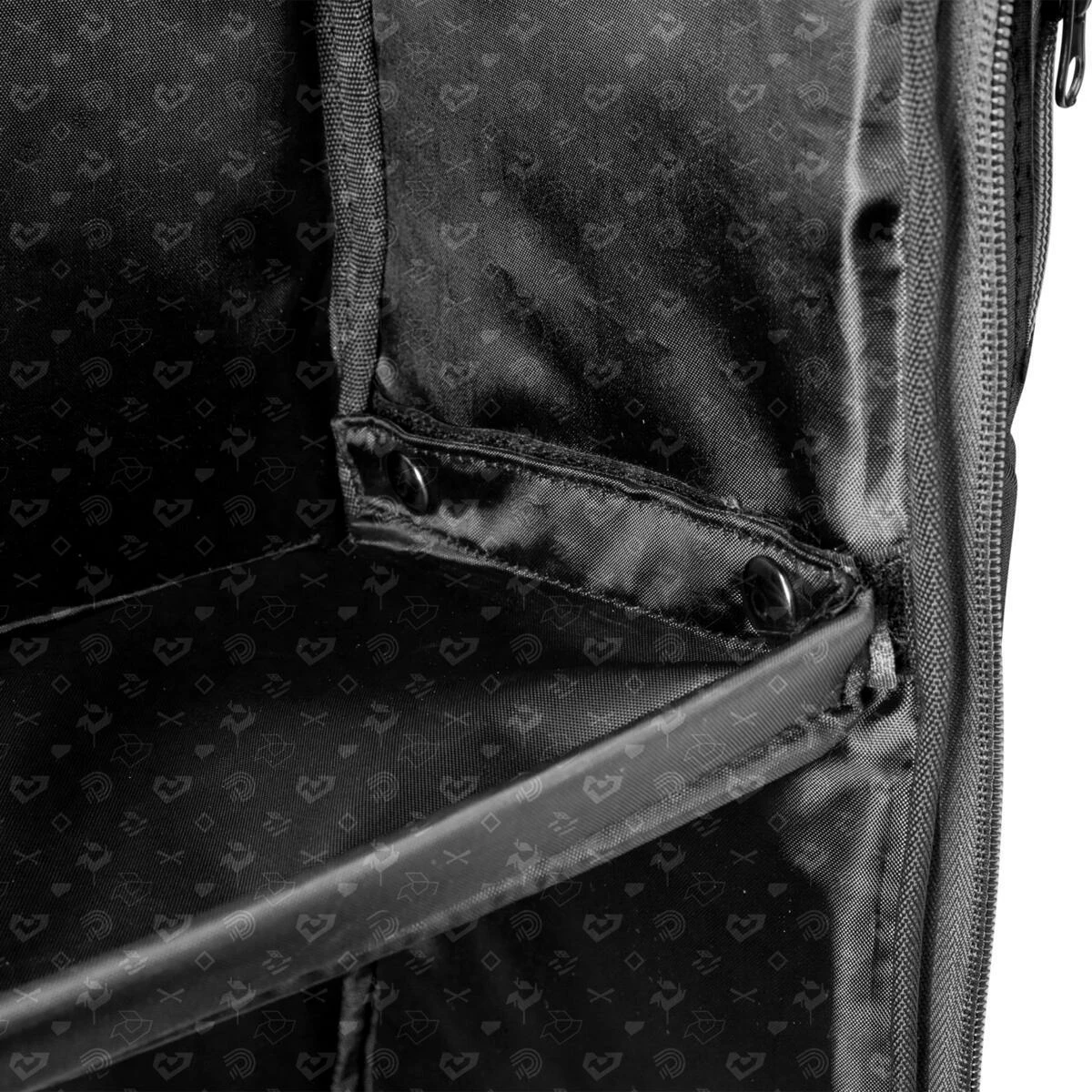 2022 DeMarini Spectre Baseball And Softball Backpack: WB57176 - Image 29