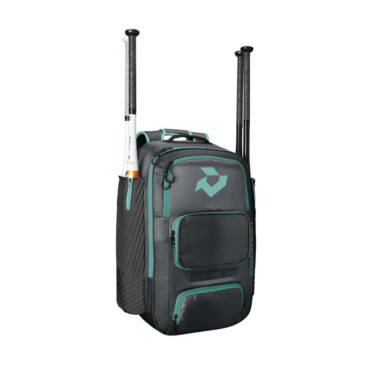 2022 DeMarini Spectre Baseball And Softball Backpack: WB57176 - Image 13