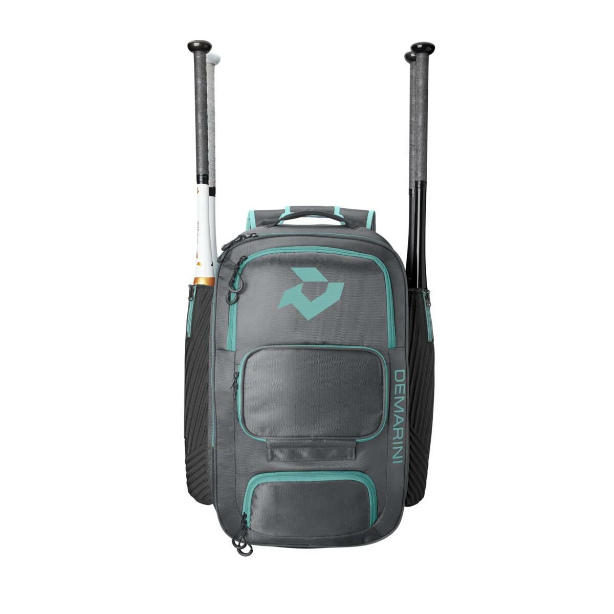 2022 DeMarini Spectre Baseball And Softball Backpack: WB57176 - Image 22