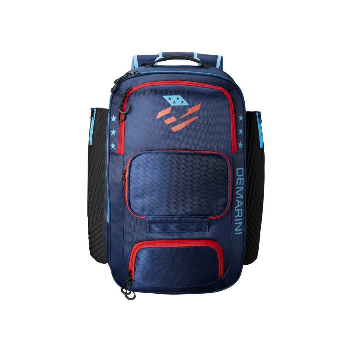 2022 DeMarini Spectre Baseball And Softball Backpack: WB57176 - Image 3