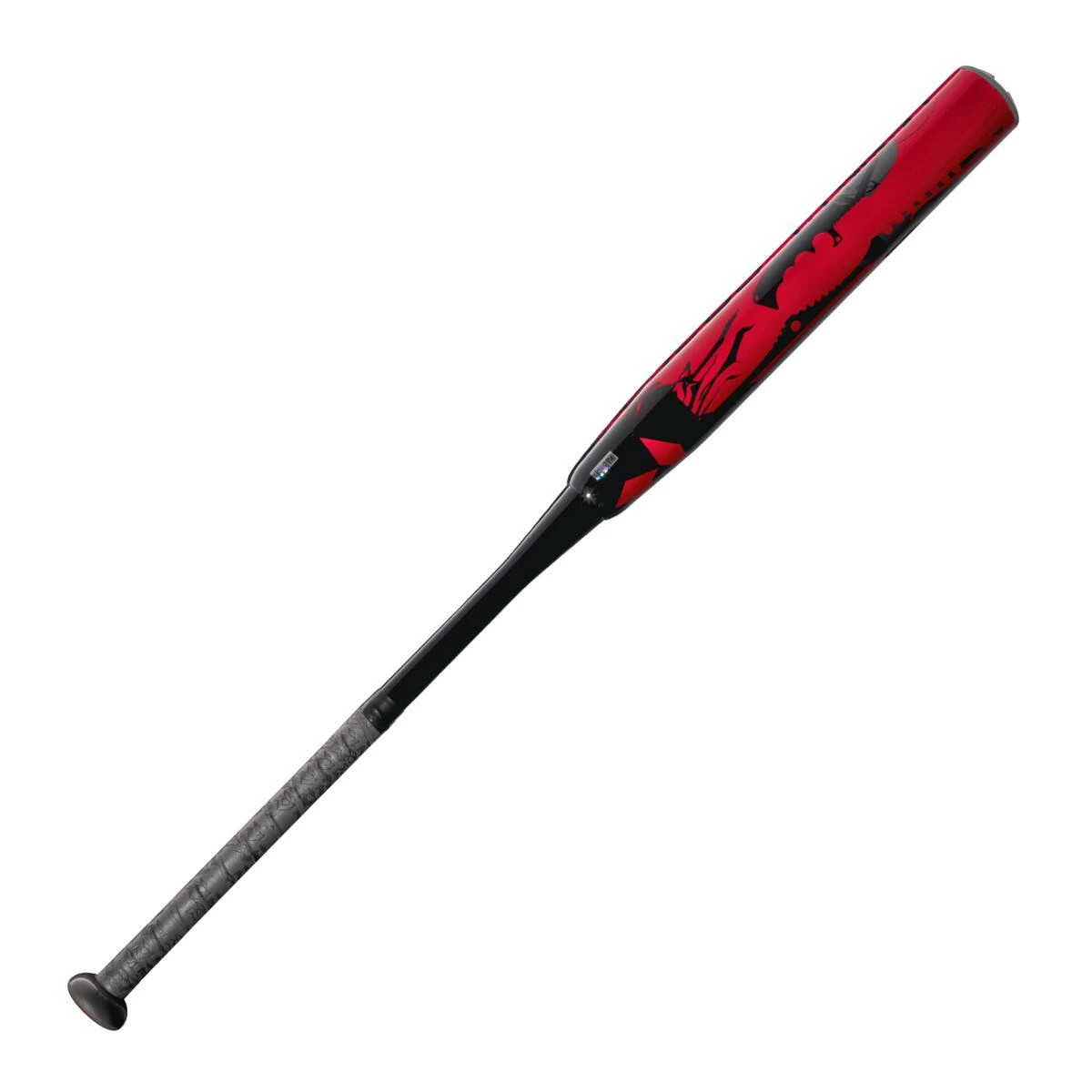 2023 DeMarini Juggy 12" USA/ASA Slowpitch Softball Bat: WTDXNT7-23 - Image 4