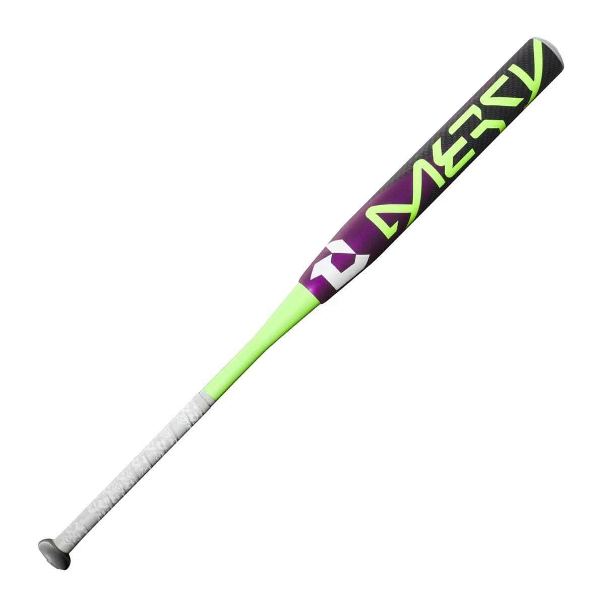 2023 DeMarini Mercy USA/ASA 13" Slowpitch Softball Bat: WTDXMSP-23 - Image 3