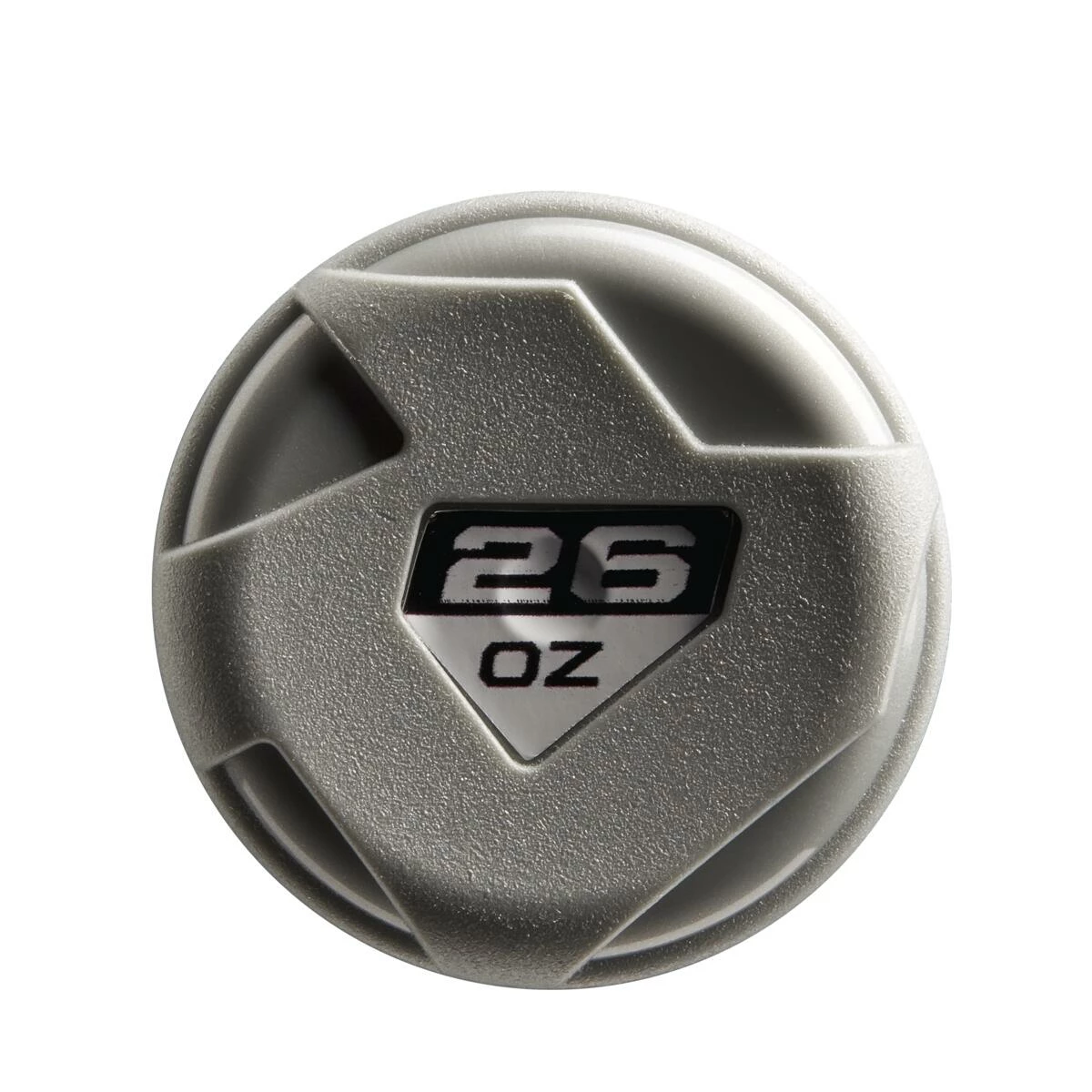 2023 DeMarini Mercy USA/ASA 13" Slowpitch Softball Bat: WTDXMSP-23 - Image 7