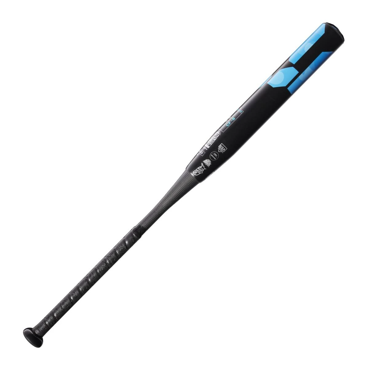 2023 DeMarini CF (-8) Fastpitch Softball Bat: WBD2368010 - Image 5