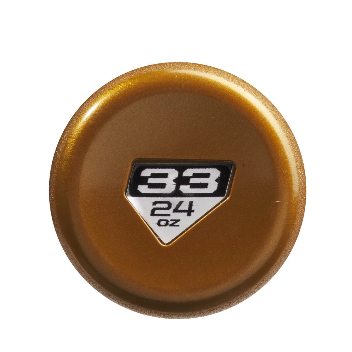 2023 DeMarini Whisper (-9) Fastpitch Softball Bat: WBD2417010 - Image 8