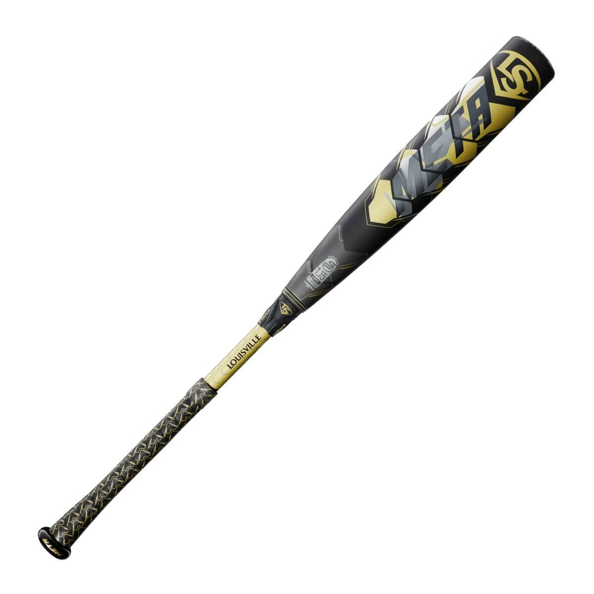 2021 Louisville Slugger META (-10) USSSA Baseball Bat: WBL2467010 - Image 3