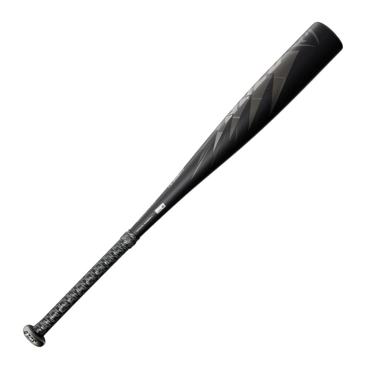 2021 Louisville Slugger SOLO (-10) USSSA Baseball Bat: WBL2471010 - Image 4