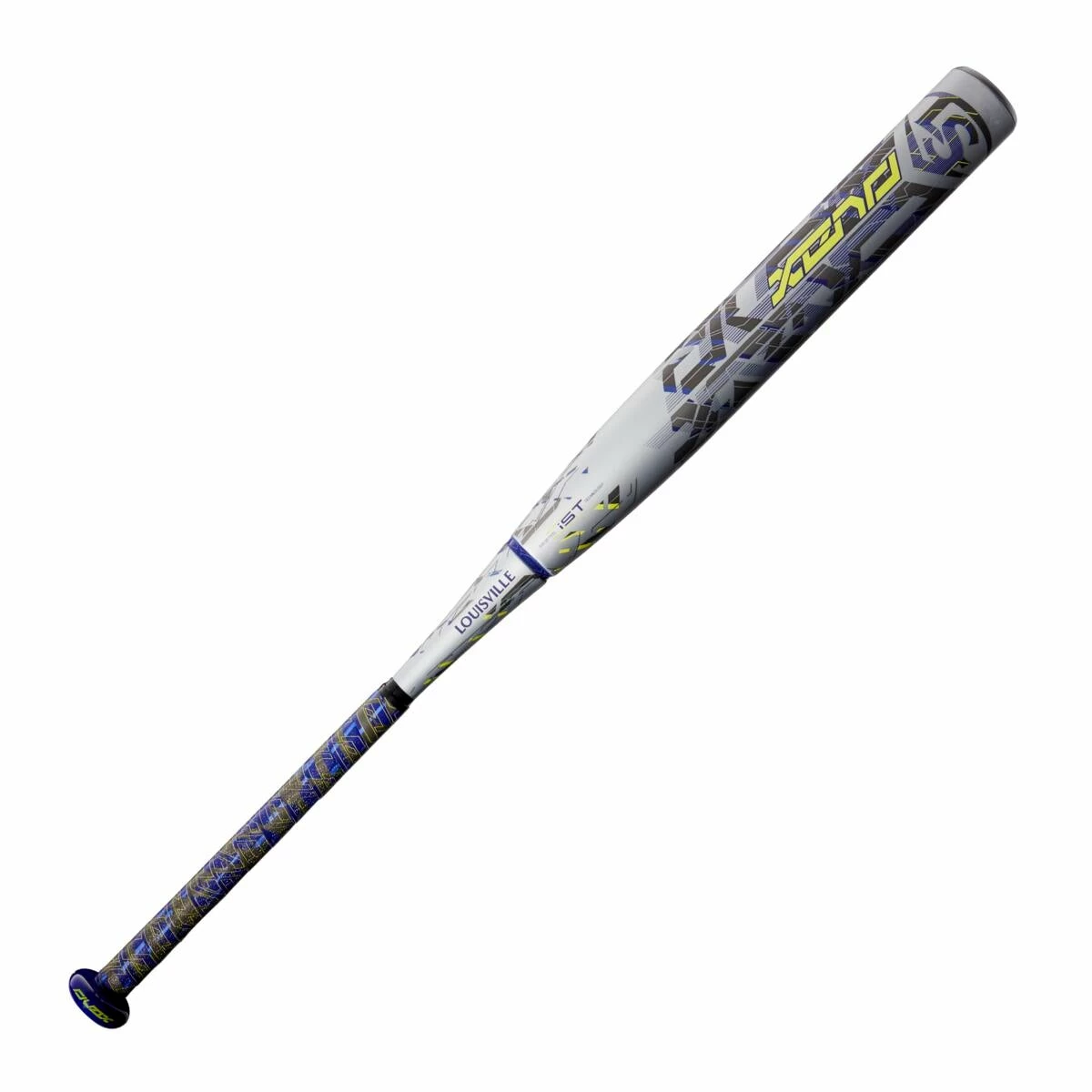 2022 Louisville Slugger XENO (-11) Fastpitch Softball Bat: WBL2546010 - Image 2