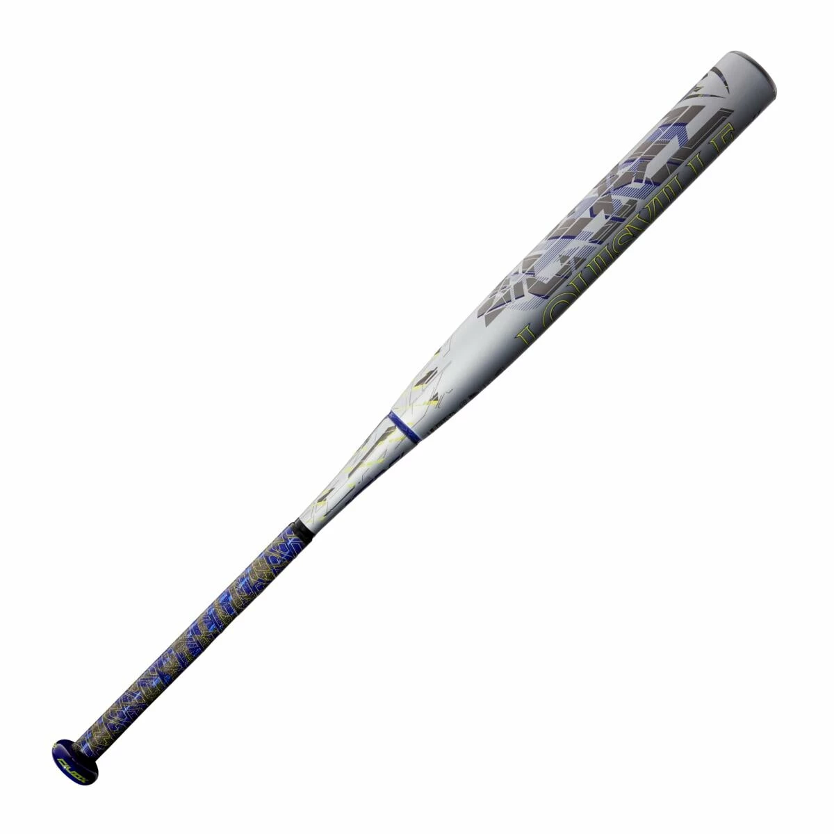 2022 Louisville Slugger XENO (-11) Fastpitch Softball Bat: WBL2546010 - Image 3